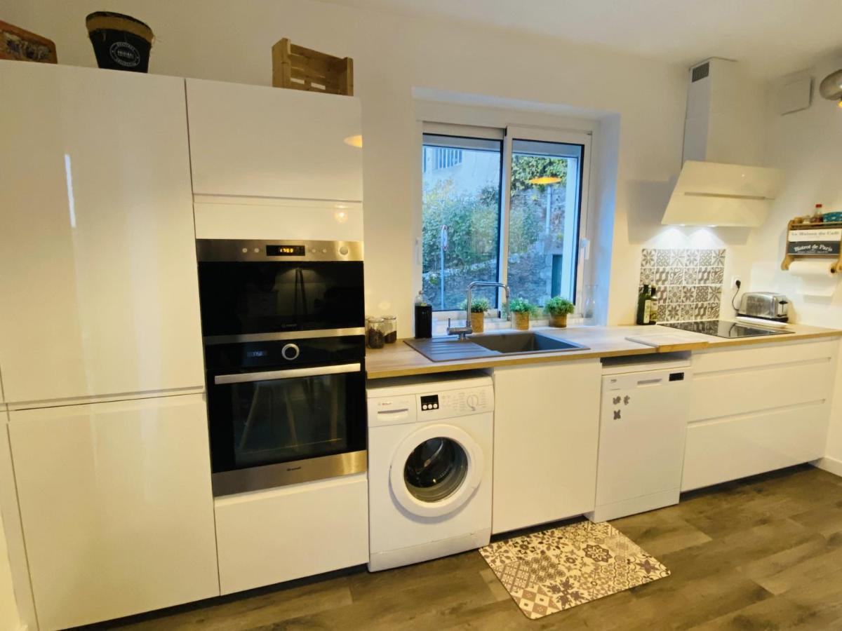 Le Fauvette Apartment Rodez Exterior photo