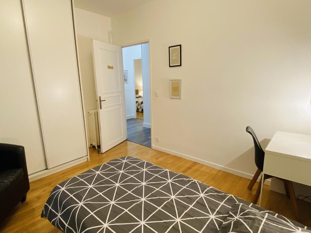 Le Fauvette Apartment Rodez Exterior photo