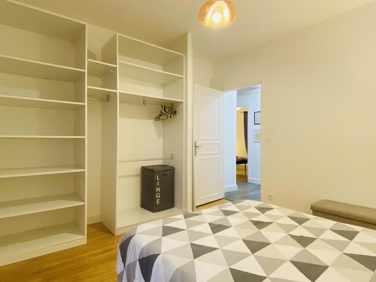 Le Fauvette Apartment Rodez Exterior photo
